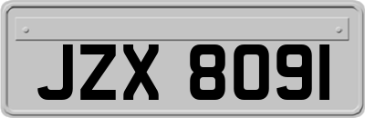 JZX8091
