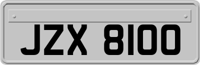 JZX8100