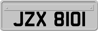 JZX8101