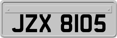 JZX8105
