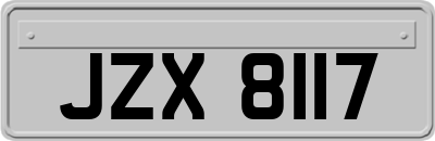 JZX8117