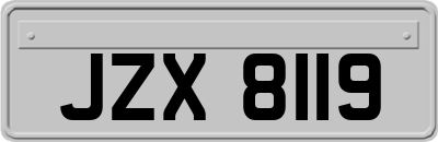 JZX8119