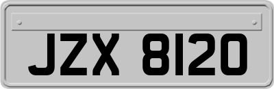 JZX8120