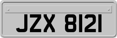 JZX8121