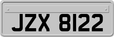 JZX8122