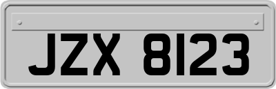 JZX8123