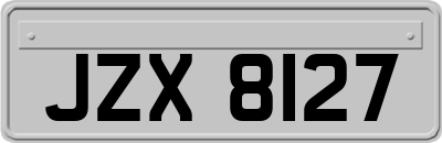 JZX8127