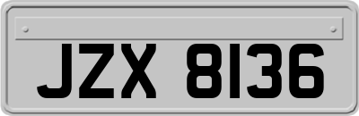 JZX8136
