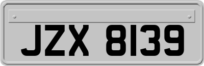 JZX8139