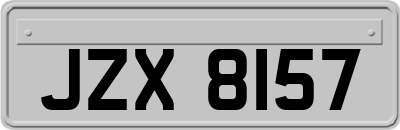 JZX8157