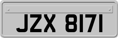 JZX8171