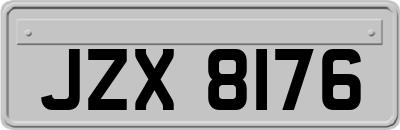 JZX8176