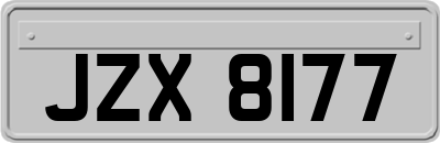 JZX8177