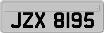 JZX8195