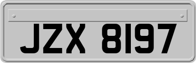 JZX8197