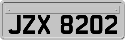 JZX8202
