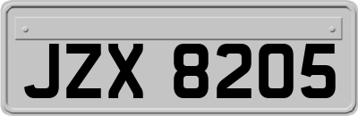 JZX8205