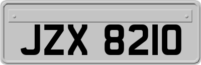 JZX8210