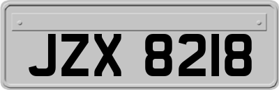 JZX8218