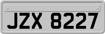 JZX8227