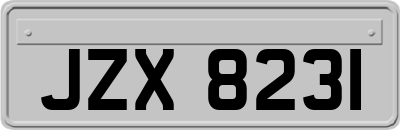 JZX8231