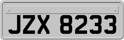 JZX8233