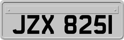 JZX8251