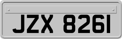 JZX8261
