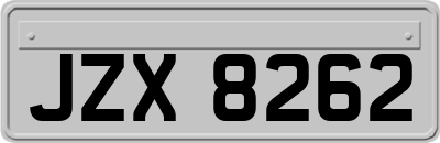 JZX8262