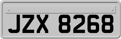 JZX8268