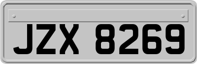 JZX8269