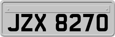 JZX8270