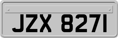 JZX8271
