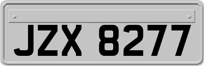 JZX8277