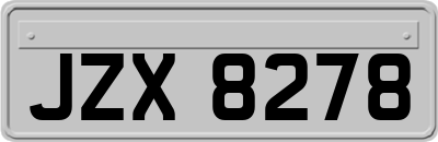 JZX8278
