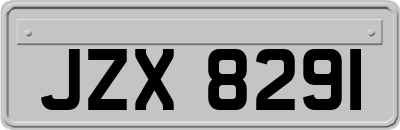 JZX8291