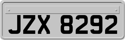 JZX8292