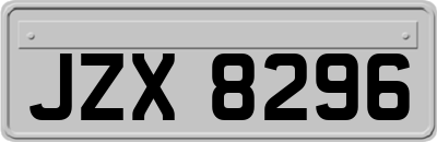 JZX8296