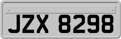 JZX8298
