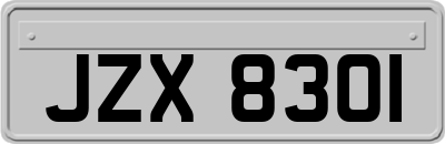 JZX8301
