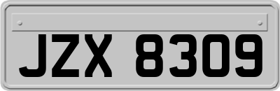 JZX8309