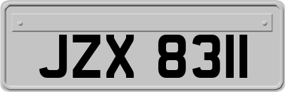 JZX8311