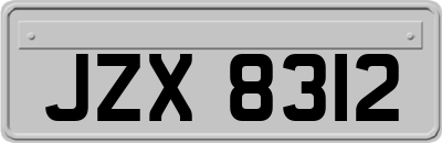 JZX8312
