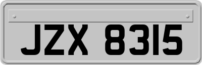 JZX8315