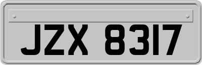 JZX8317