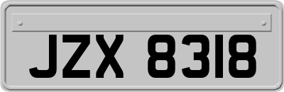 JZX8318