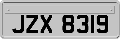 JZX8319