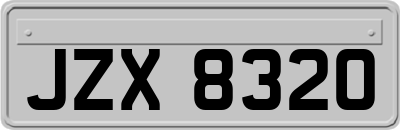 JZX8320