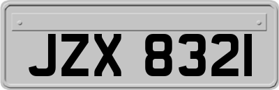 JZX8321