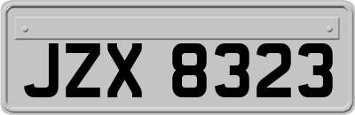 JZX8323